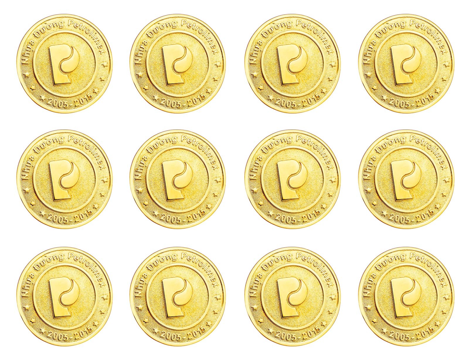 Gia công trang sức cho doanh nghiệp