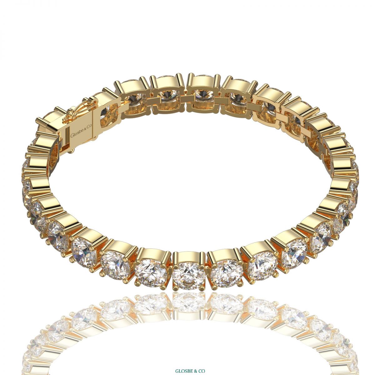 Gia công trang sức Glosbe & Co