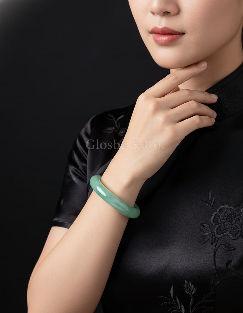 Mua vòng phỉ thúy uy tín tại TPHCM - Glosbe & Co