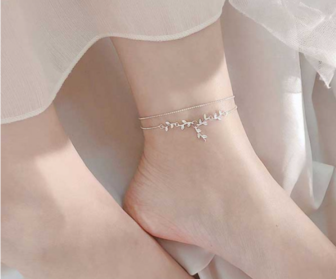 Lắc chân Flo Glose