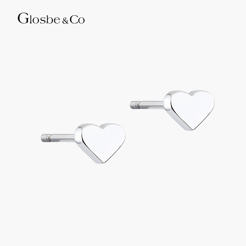 Dây chuyền tái tim - Món quà 8/3 ý nghĩa