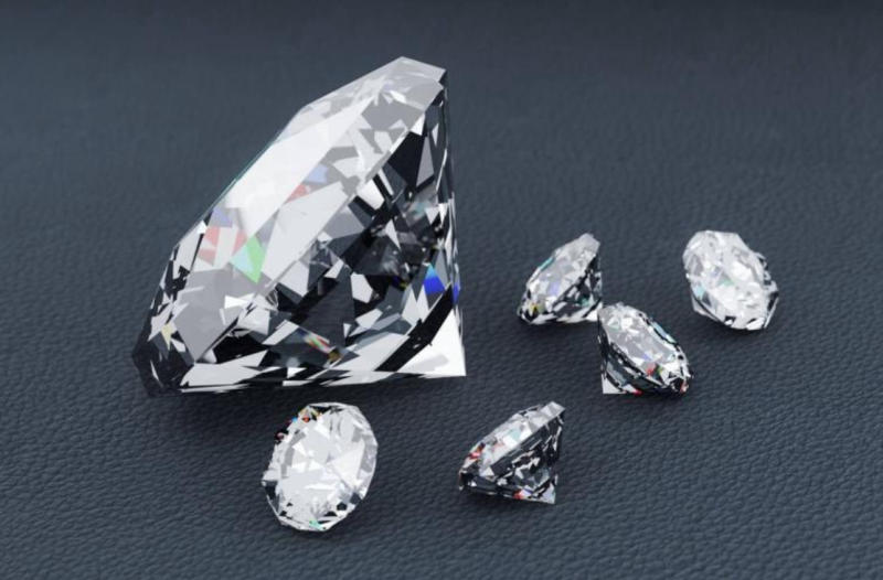 Khám phá các yếu tố định vị giá trị của kim cương