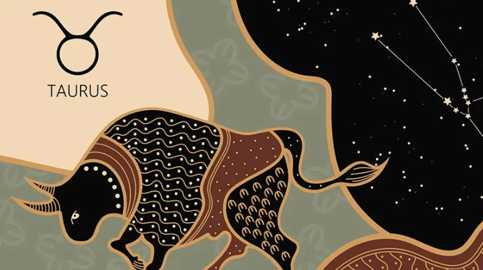 Kim Ngưu là Trâu Vàng