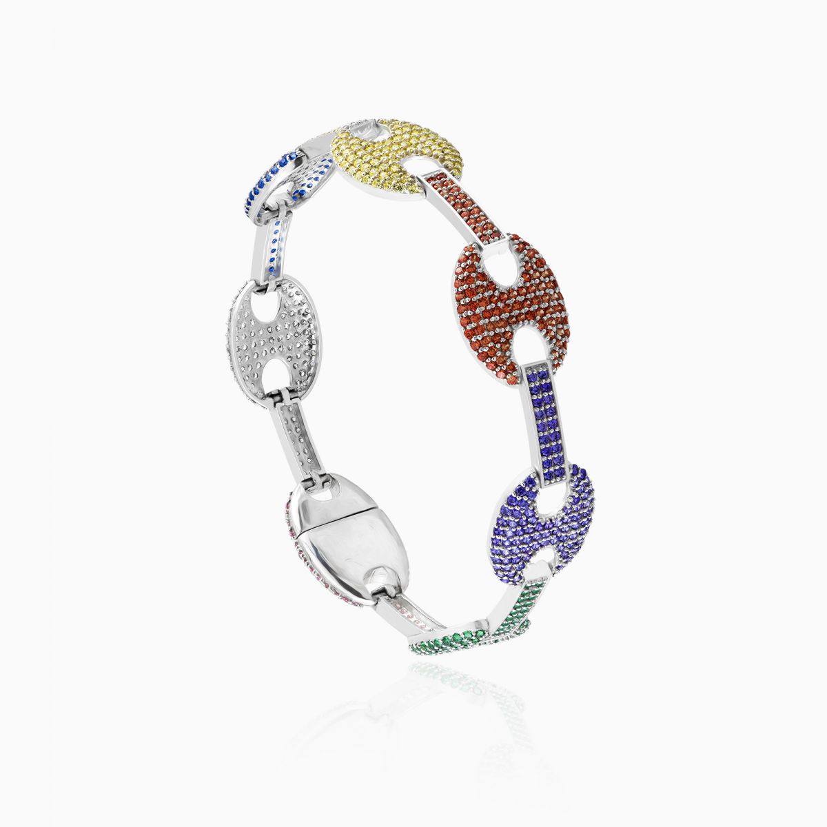 Lắc tay Glosbe độc quyền