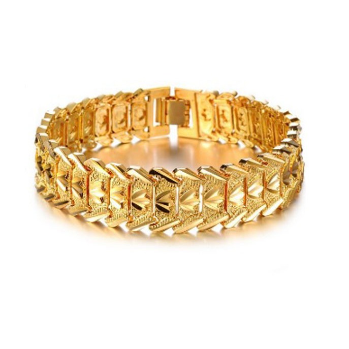 Lắc Tay Vàng 2 Chỉ