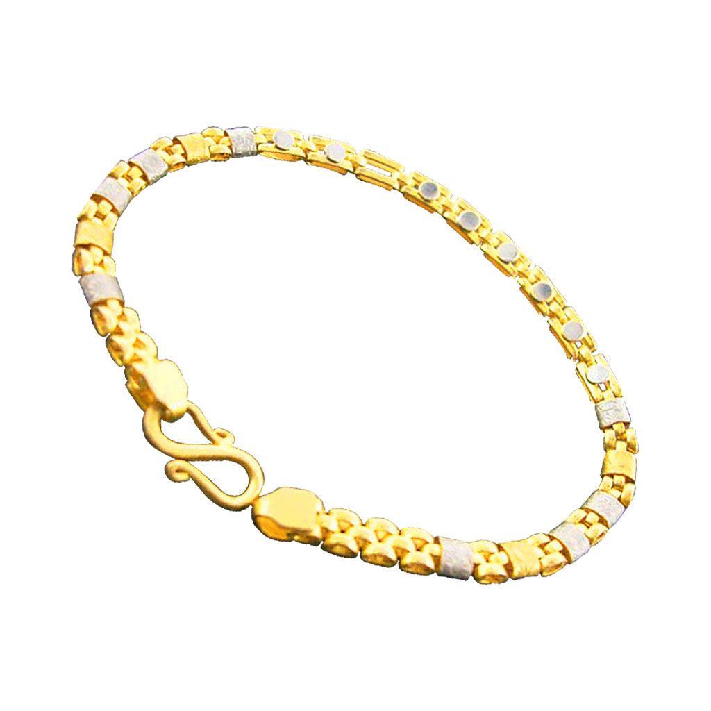 Lắc Tay Vàng Nữ 18k 1 chỉ