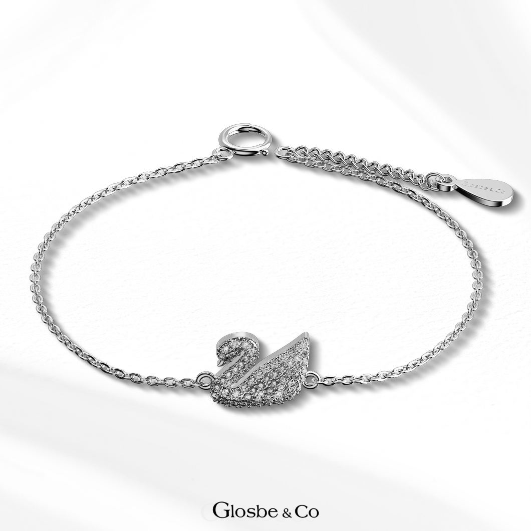 Lắc Tay Vàng Thiết Kế Glosbe & Co