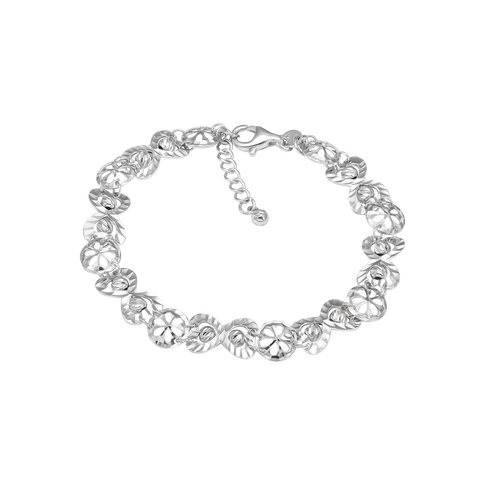 Lắc Tay vàng Ý PNJ