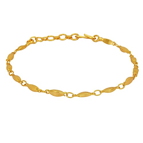 Lắc vàng Tây nữ