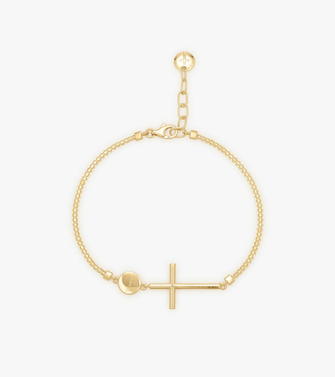 Lắc Tay Vàng 18K Dưới 3 Triệu