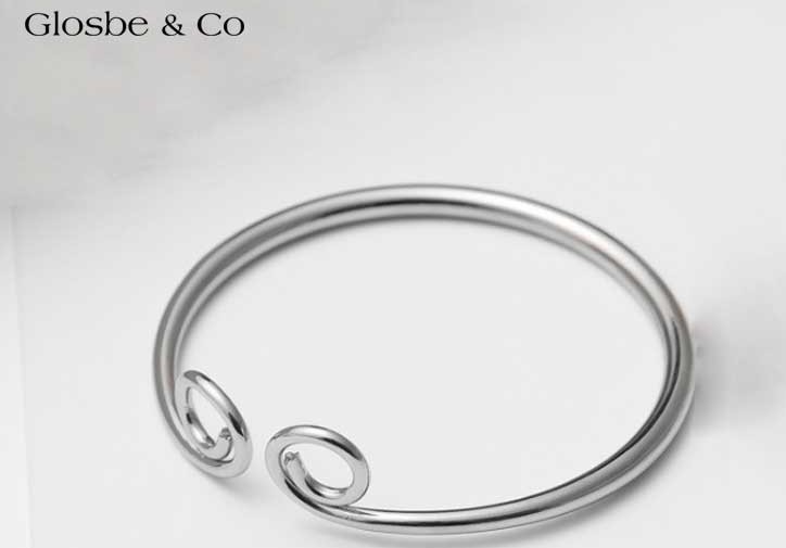 Mẹ thông minh nên chọn lắc chân bạc Thái cho Bé Yêu!