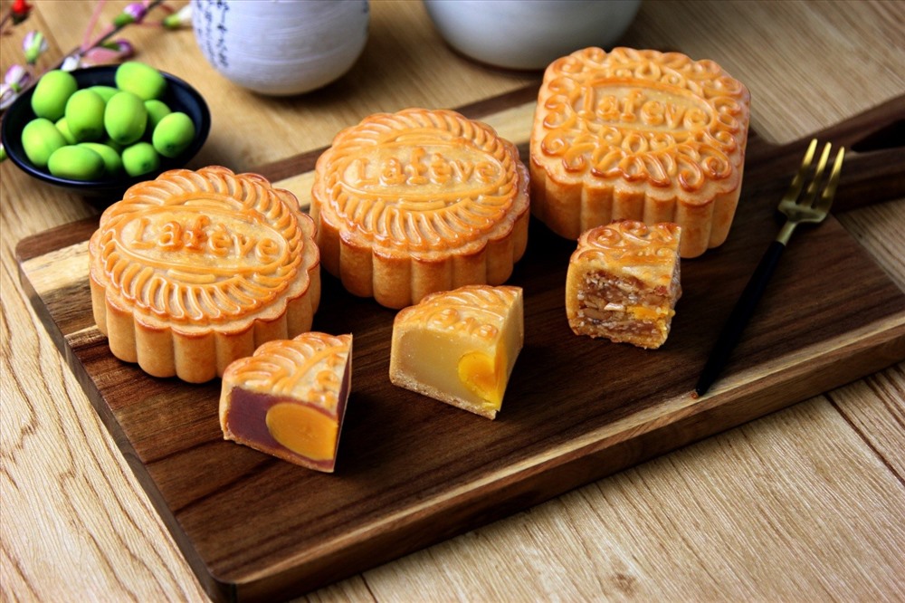 Bánh trung thu