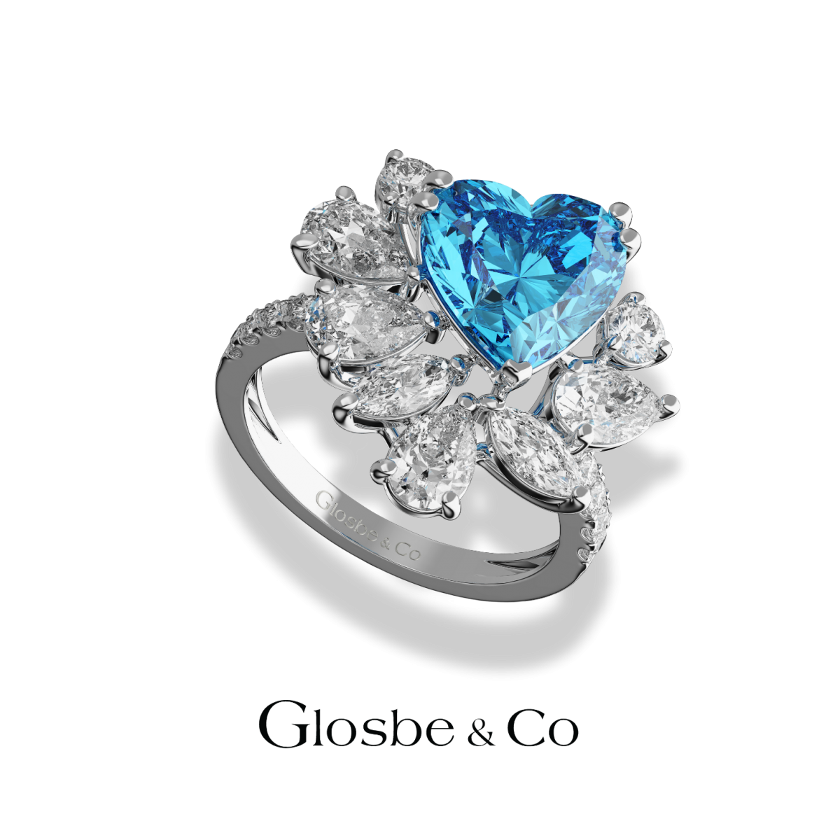 Nhẫn The Valoria Glosbe & Co