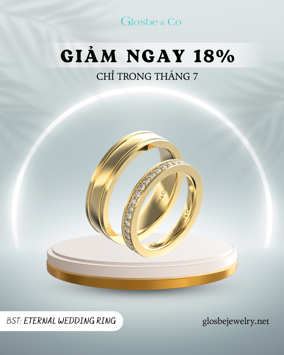 Nhẫn cưới Glosbe