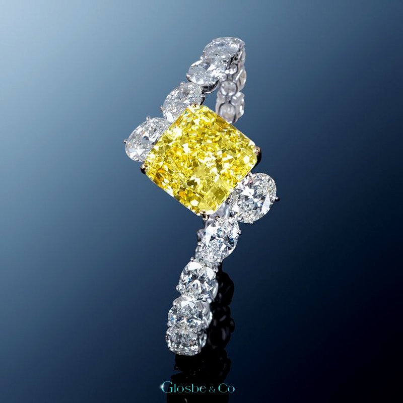 Nhẫn hột xoàn nữ