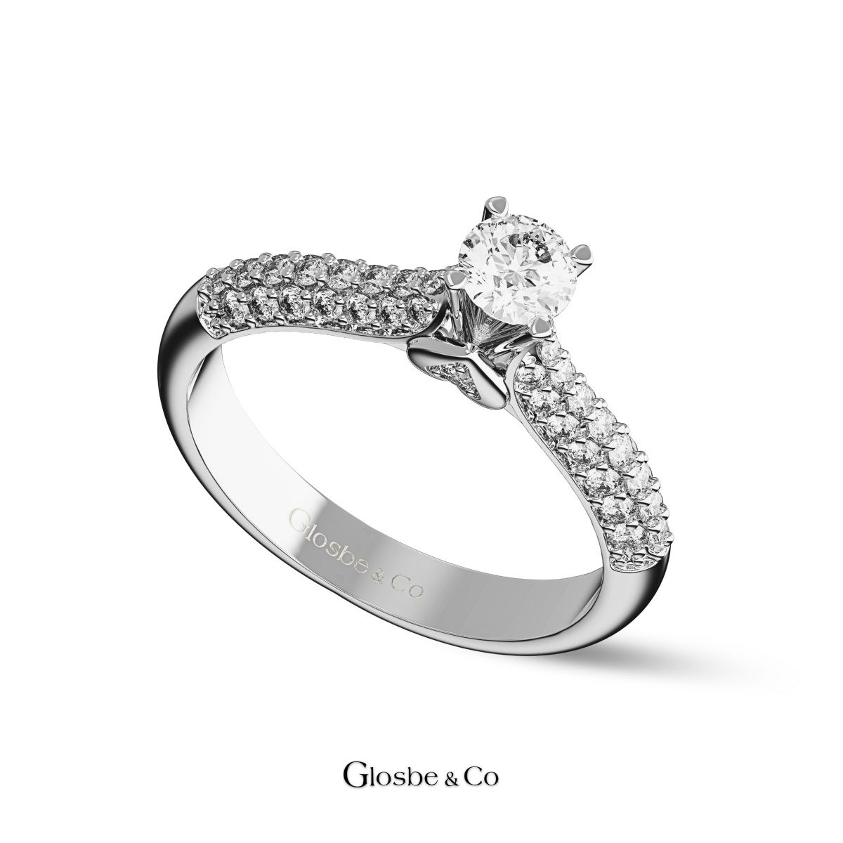 Nhẫn Nữ Kim Cương Thiên Nhiên Glosbe & Co