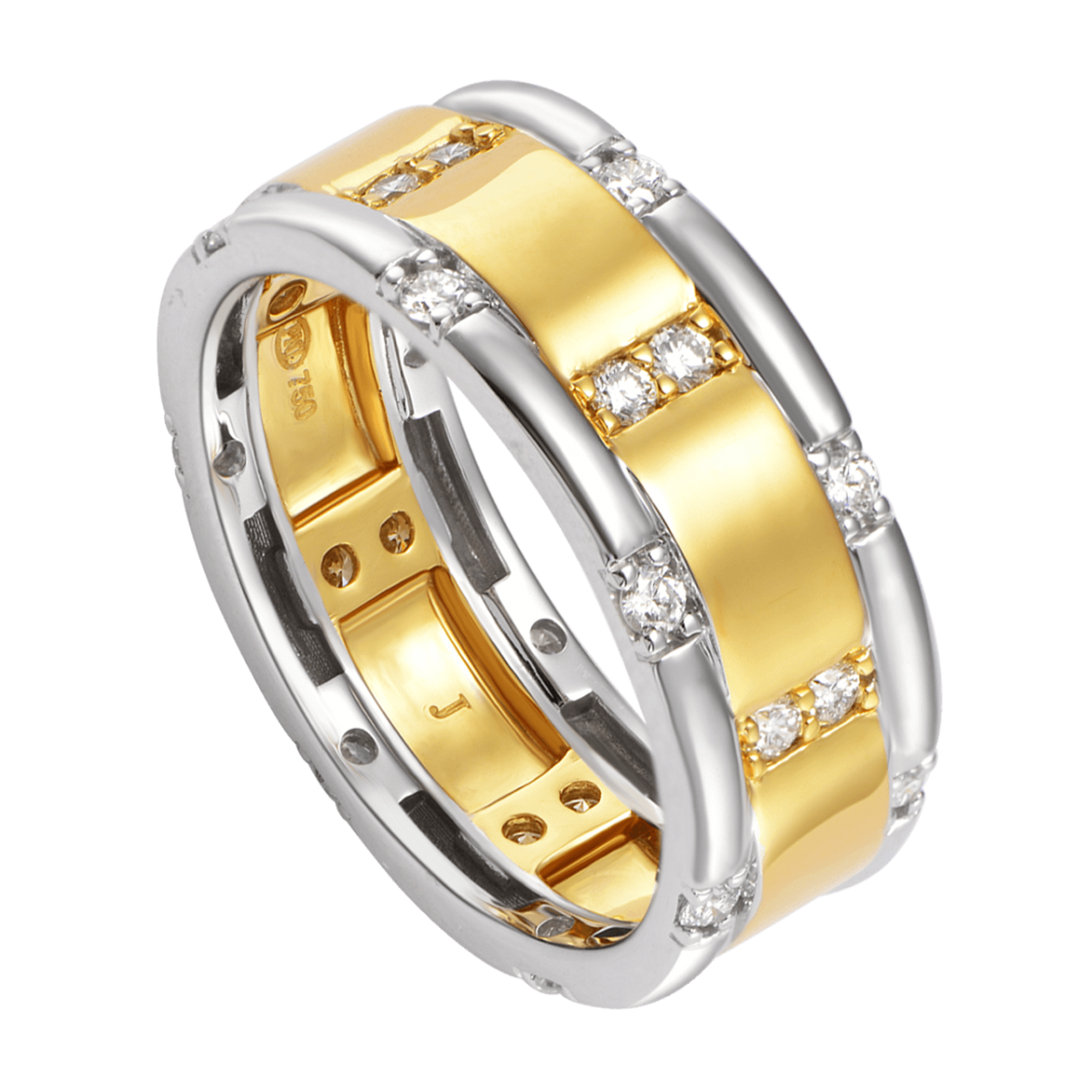 Nhẫn vàng nam tầm giá 5 triệu