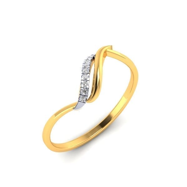 Nhẫn vàng nữ đẹp