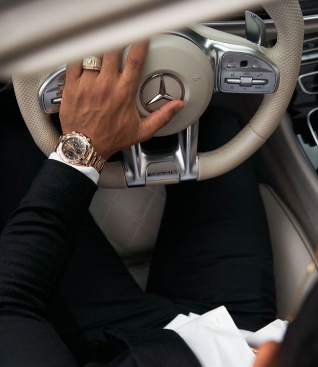 Nhẫn vàng trắng nam đính kim cương