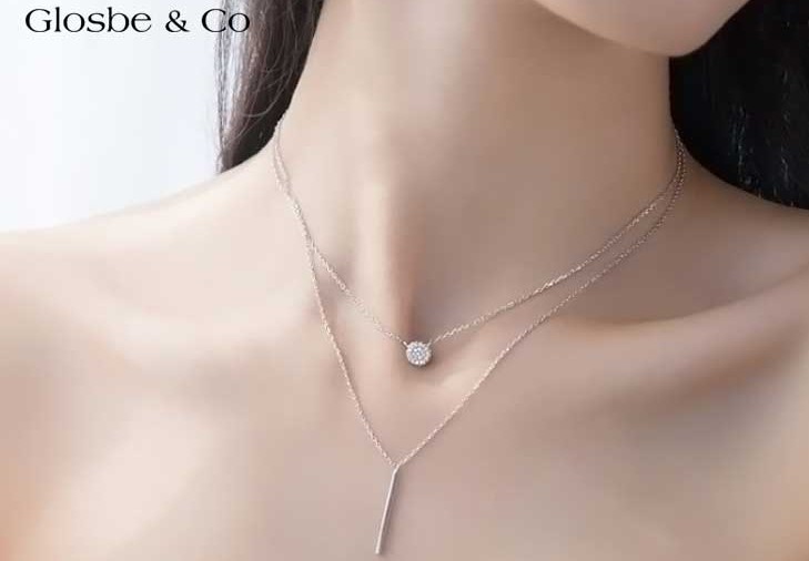 Những mẫu TRANG SỨC nữ phù hợp để ĐI TIỆC thu hút mọi ánh nhìn