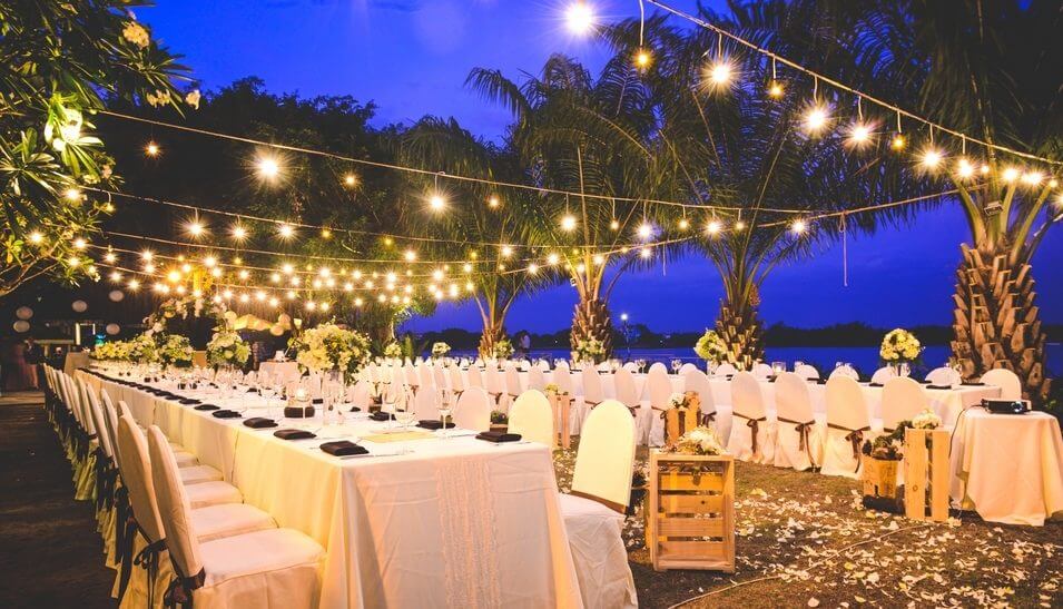 Những mẫu TRANG SỨC nữ phù hợp để ĐI TIỆC thu hút mọi ánh nhìn