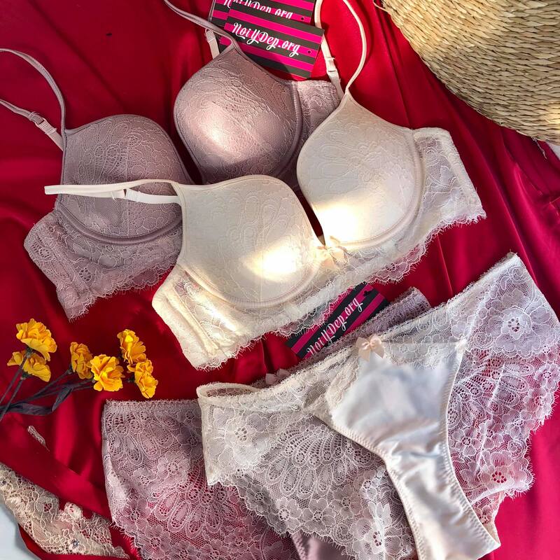 Nội y - Món quà tặng ý nghĩa cho vợ