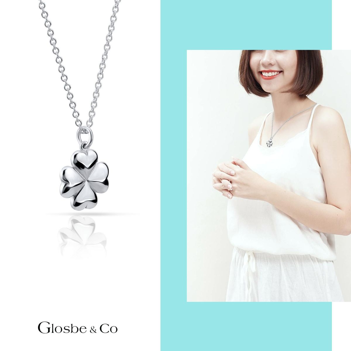 Phân biệt các loại trang sức bạc siêu dễ bằng mắt thường