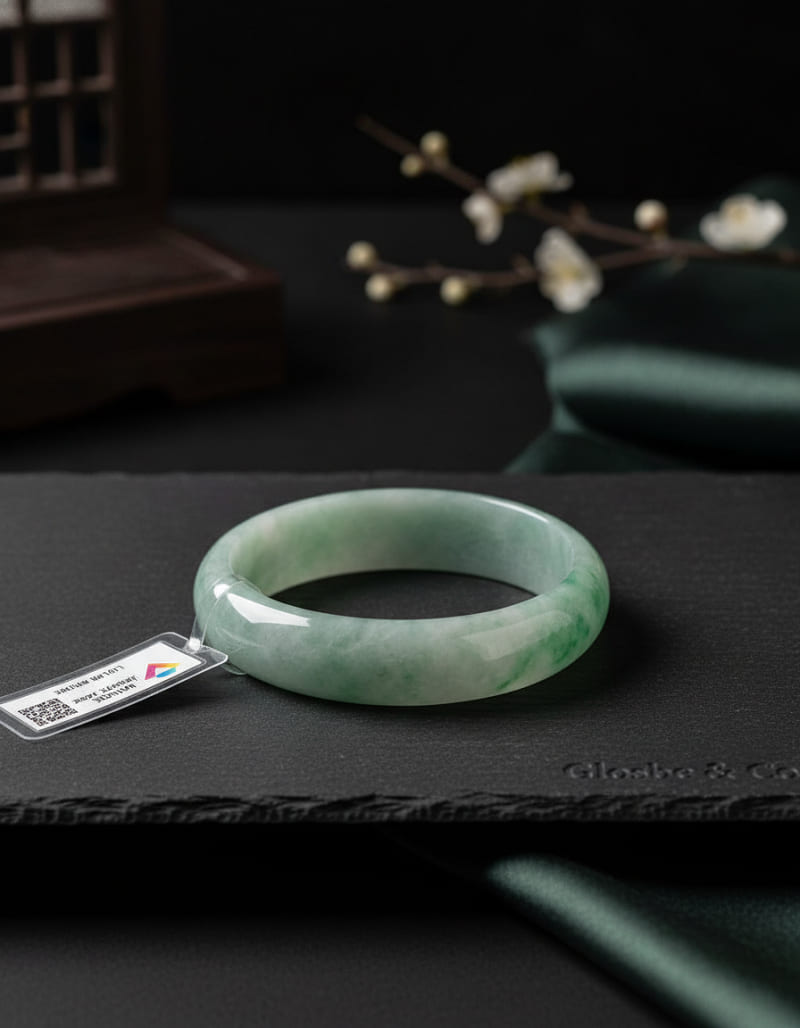 Tìm hiểu Phỉ Thúy bị nứt có sao không?
