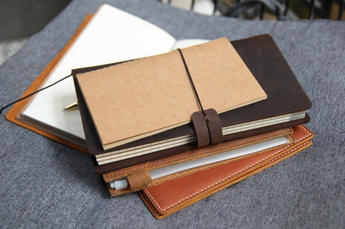 Sổ tay quà tặng ý nghĩa dành cho khách hàng, đối tác