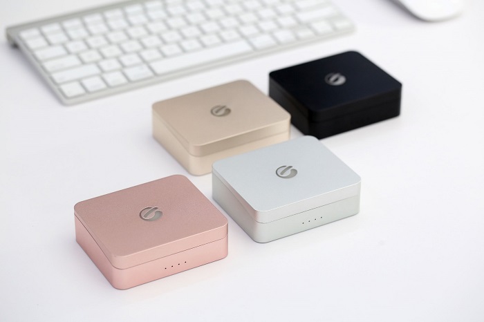 Quà tặng công nghệ phù hợp cho công ty game