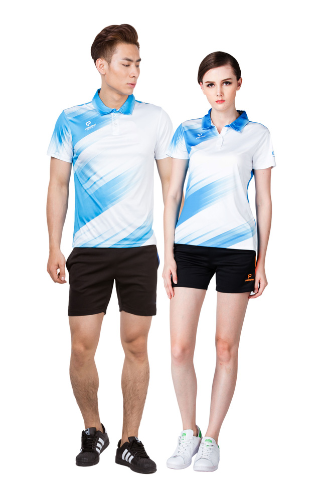 Quần áo thể thao - Món quà tặng 8/3 ý nghĩa