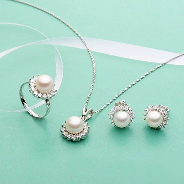 Trang sức thiết kế Glosbe & Co