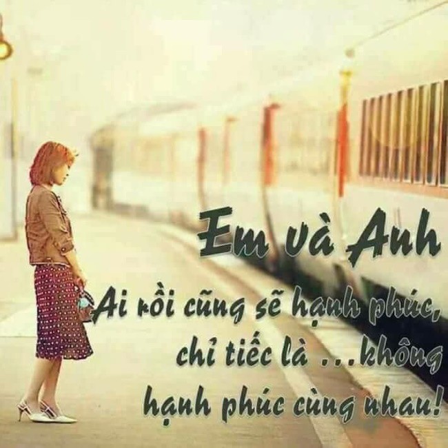 Cap tâm trạng về tình yêu