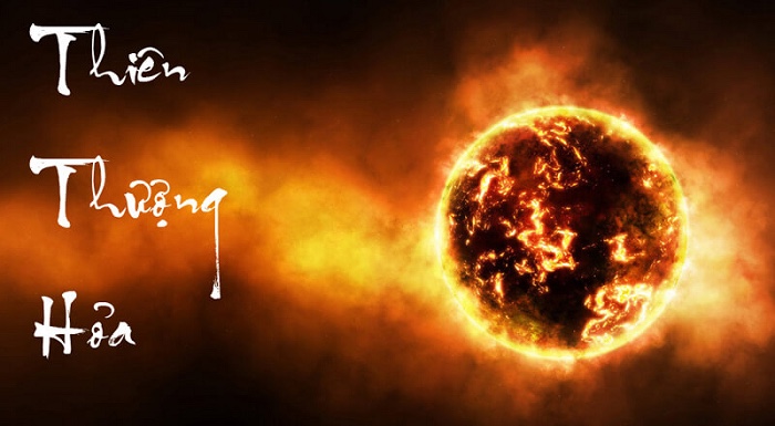 Thiên Thượng Hỏa