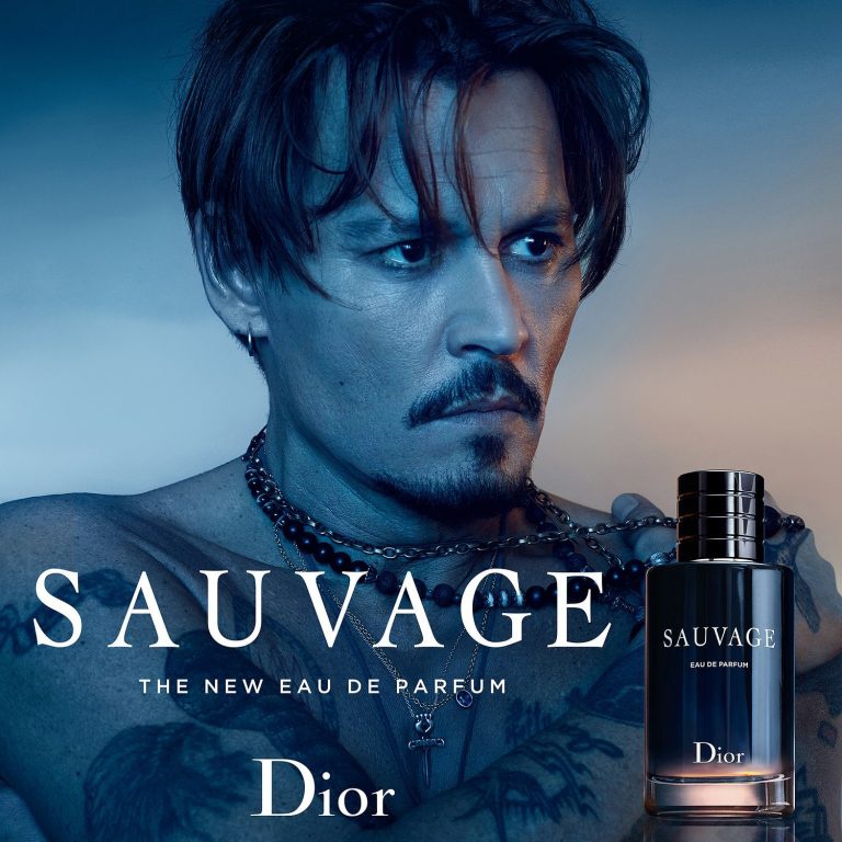 Nước hoa Dior nam tính