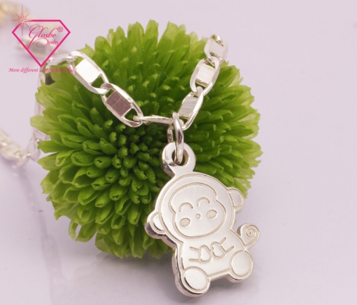 Dây chuyền Glosbe Design Monkey giá rẻ