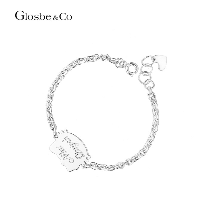 Lắc tay mèo hello kitty được các bé gái yêu thích