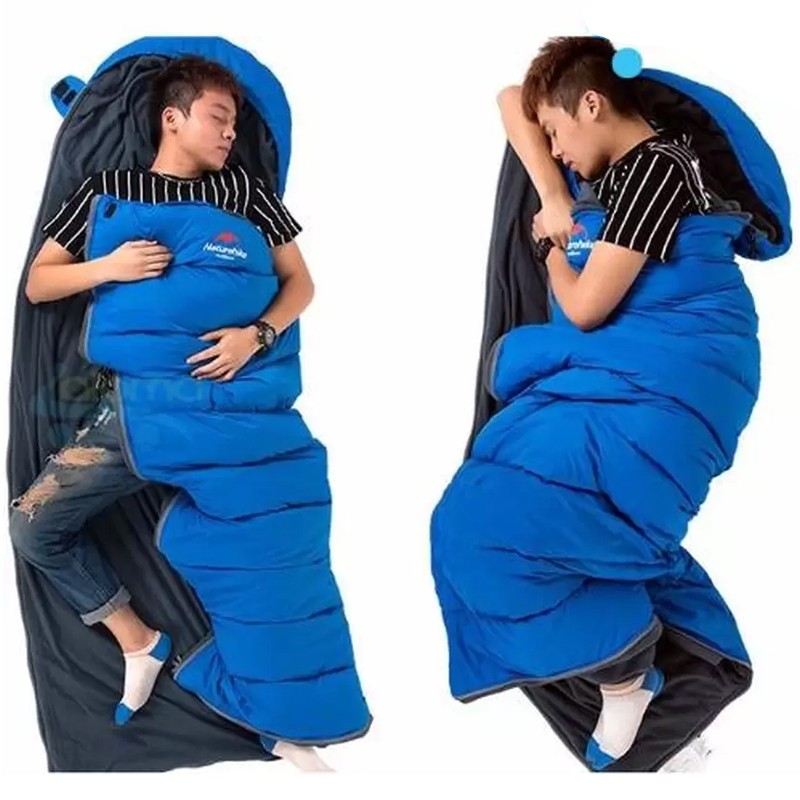 Túi ngủ - Món quà 8/3 ý nghĩa