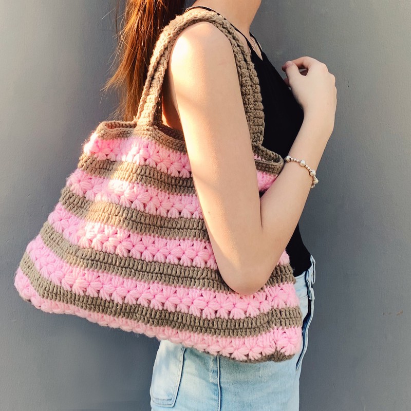 Túi xách cho ngày 8/3