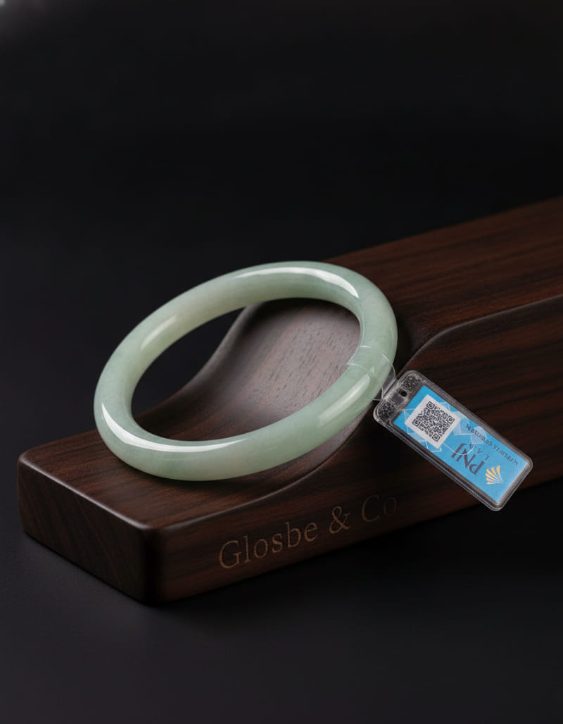 Mua vòng Phỉ Thúy cao cấp, chất lượng tại Glosbe & Co.