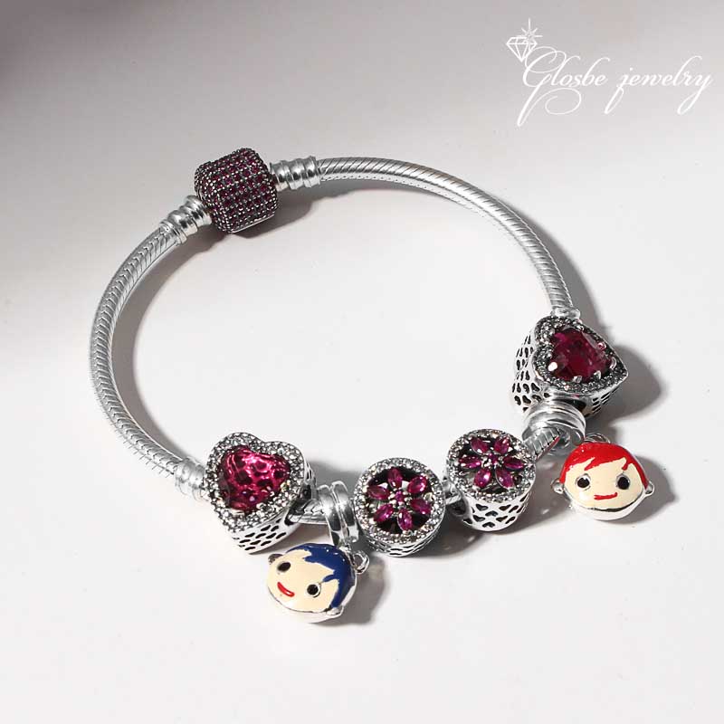 Giải đáp tất tần tật về chiếc vòng ma mị Pandora