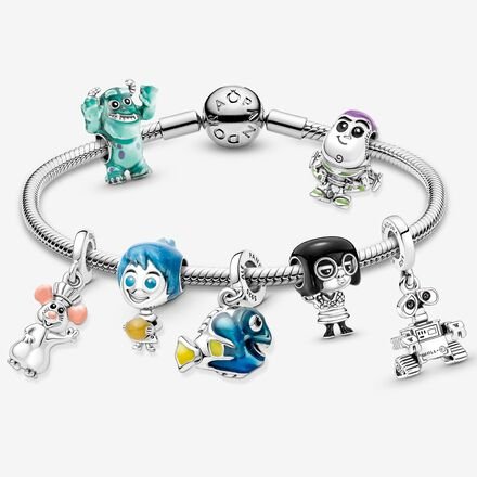 Vòng Charm Pandora