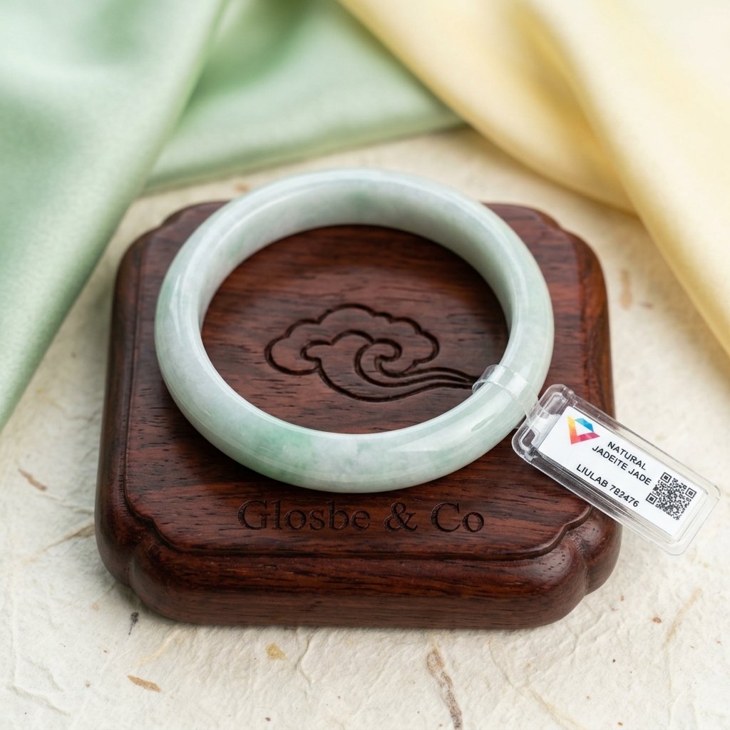 Vòng Ngọc Phỉ Thúy Glosbe & Co