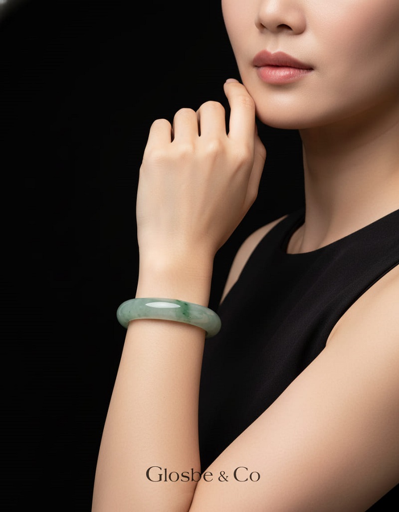 Chia sẻ cách chọn màu vòng tay phỉ thuý hợp mệnh phong thuỷ