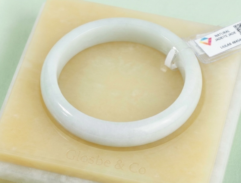 Vòng Phỉ Thúy mệnh Kim tự nhiên cao cấp giúp chiêu tài lộc và bình an