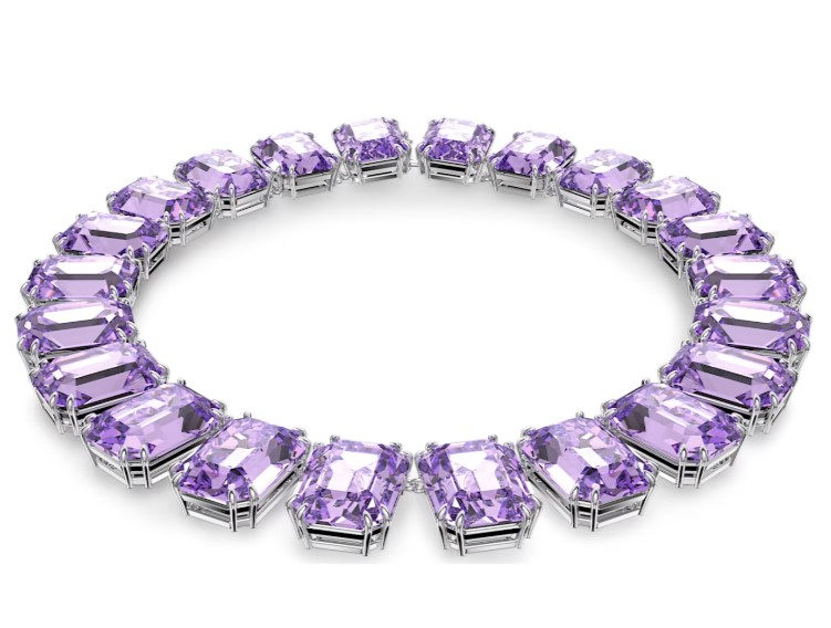 Vòng cổ Swarovski